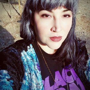 Meet your Posher, Chockie